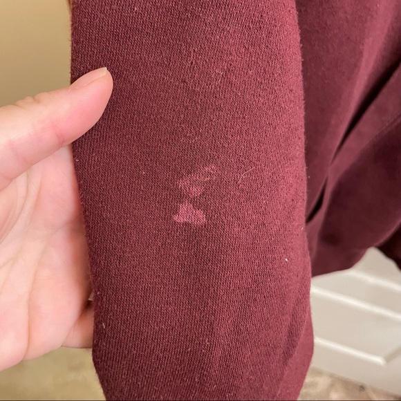 virginia tech hoodie - Picture 5 of 6